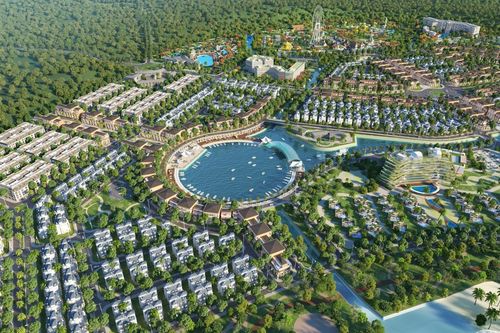 Phú Quốc sắp có thêm dự án bất động sản gần 1,3 tỷ USD