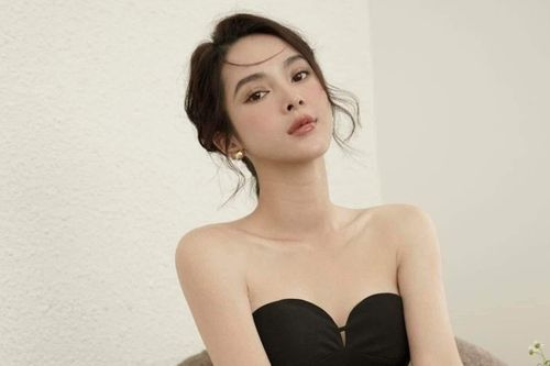 Quỳnh Lương nói về việc bị chê bai ngoại hình