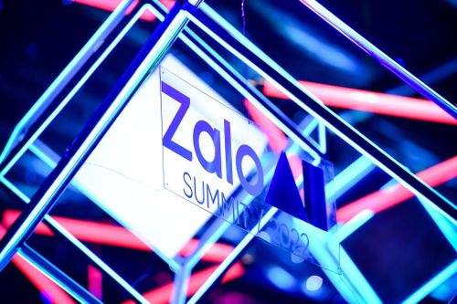 Zalo AI Summit - 8 năm cùng Việt Nam vươn mình trong kỷ nguyên AI
