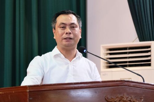 Vụ sinh viên bức xúc tiền hỗ trợ A80: Hiệu trưởng nói gì?