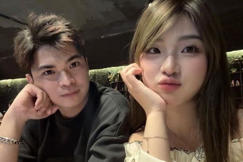 Bán hàng ở siêu thị, cô gái được khách xin số mai mối cho con trai