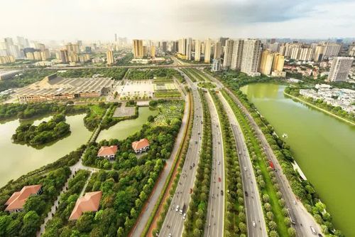 Bài 3: Giải quyết thách thức, xây dựng đô thị hạnh phúc