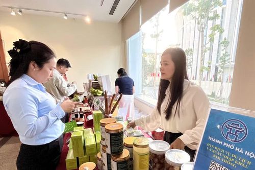 Cơ hội cho nông sản Việt tại thị trường Nhật Bản