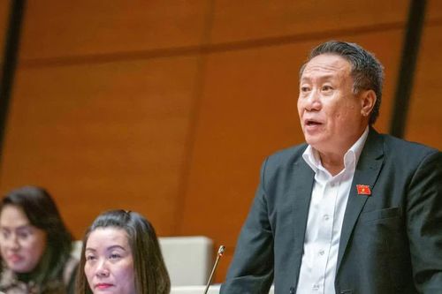 Đại biểu Quốc hội: cần cơ chế một đầu mối trong quản lý rủi ro môi trường