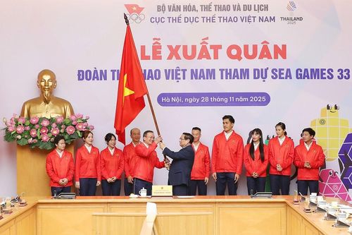 Đề cao tinh thần cao thượng và niềm tự hào dân tộc