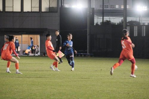 Đội tuyển nữ Việt Nam chốt danh sách dự SEA Games 33