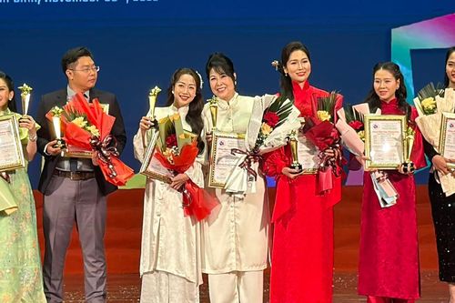 Nhìn lại Liên hoan Quốc tế sân khấu thử nghiệm 2025: Những cú chuyển mình táo bạo của sân khấu