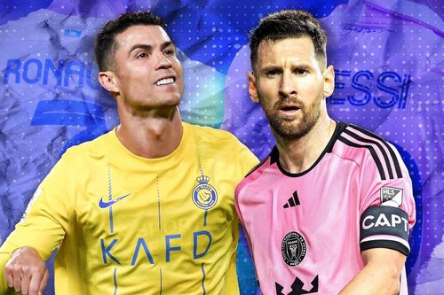 Messi giành nhiều danh hiệu nhất trong lịch sử