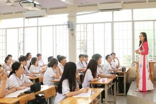 Đề xuất chuẩn nghề nghiệp giáo viên giáo dục thường xuyên cao cấp