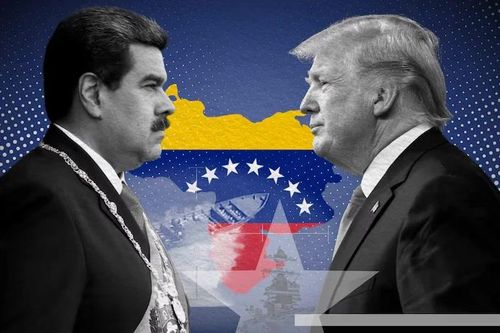 Venezuela triển khai biện pháp khẩn cấp sau cảnh báo đóng vùng trời của Mỹ