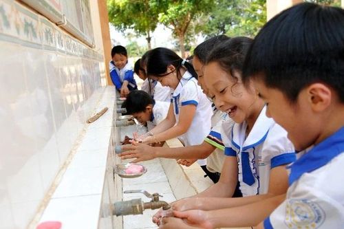 Nuôi dưỡng thế hệ công dân Việt Nam khỏe mạnh và hội nhập