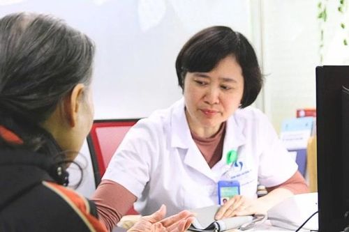 Phòng tránh rối loạn lo âu, béo phì ở người cao tuổi