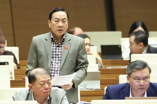Cơ chế 'khai thác khoáng sản khẩn cấp': Linh hoạt nhưng phải giám sát chặt chẽ để tránh lạm dụng