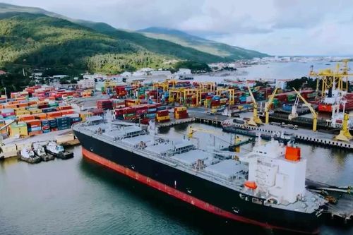 Phát triển logistics: Động lực then chốt đưa Việt Nam vươn tầm khu vực và thế giới