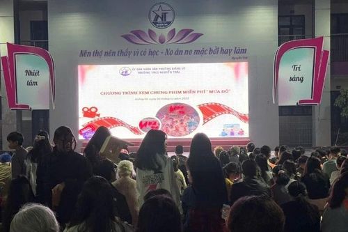 Đưa lịch sử chạm đến trái tim mỗi người dân thông qua nghệ thuật