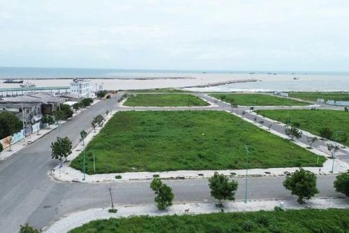 Lâm Đồng: Dự án lấn biển tại La Gi nguy cơ gây lãng phí