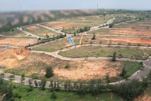 Lâm Đồng: Dự án Sentosa Villa chậm tiến độ hơn 11 năm