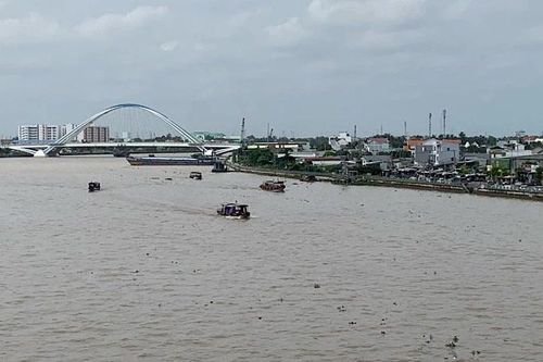 Đặc sắc Lễ hội Văn hóa sông nước Cần Thơ