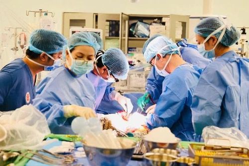 Quản lý chất lượng và an toàn người bệnh là chức năng cốt lõi của mọi bệnh viện