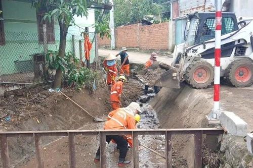 Cập nhật định mức bảo trì quốc lộ và cao tốc