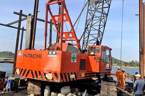 Làm rõ trách nhiệm tổ chức, cá nhân về sự cố cáp ngầm gây mất điện diện rộng tại đặc khu Phú Quốc