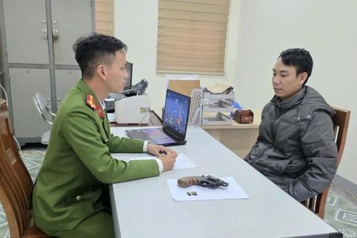 Làm rõ đối tượng nổ súng trong đám cưới