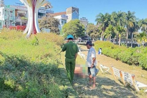 Tử vong bên hồ Madagui