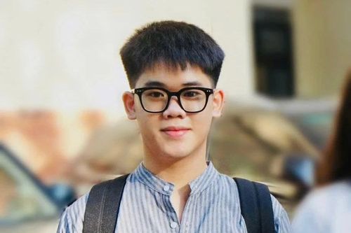 Nguyễn Gia Bảo - Từ học sinh giỏi Quốc gia bộ môn Văn đến một sinh viên Sư phạm đầy hoài bão