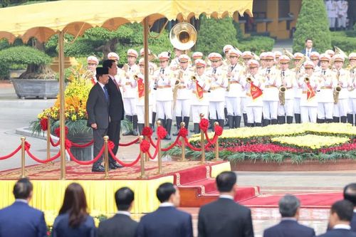 Thúc đẩy quan hệ Việt Nam - Brunei ngày càng thực chất và hiệu quả hơn