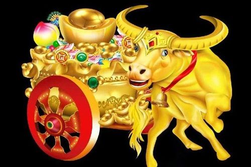6 con giáp có mệnh cách mạnh mẽ và phúc khí dồi dào nhất