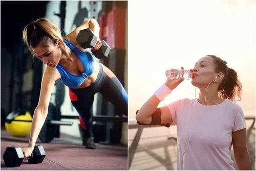 Dấu hiệu sớm của mất cơ sau tuổi 40, cách phòng ngừa