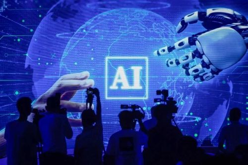 Ứng dụng AI của Jack Ma gây sốt toàn cầu
