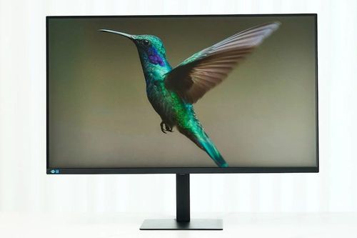 Samsung ViewFinity 37 inch định nghĩa chuẩn mới