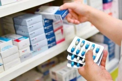 Công ty Cổ phần Dược phẩm Fremed cùng loạt cơ sở dược bị xử phạt