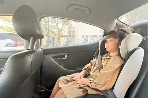 Đề xuất ô tô vận tải hành khách không bắt buộc lắp thiết bị an toàn trẻ em
