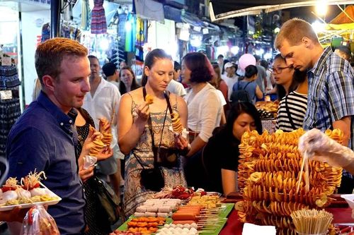 Việt Nam được vinh danh điểm đến mùa Đông lý tưởng nhất thế giới