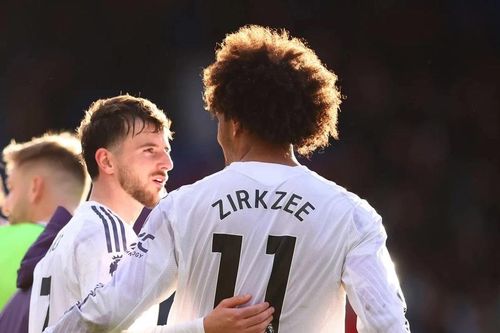Man Utd sao chép ý tưởng của đối thủ để chiến thắng