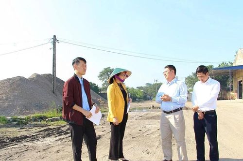 Phường Linh Sơn đẩy mạnh thu ngân sách thúc đẩy phát triển kinh tế