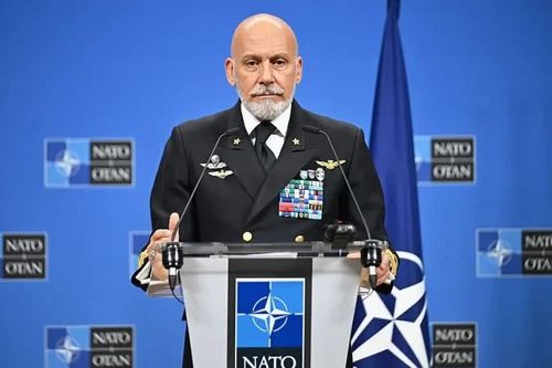 NATO tính toán cả 'tấn công phủ đầu' nhằm đối phó các mối đe dọa gia tăng