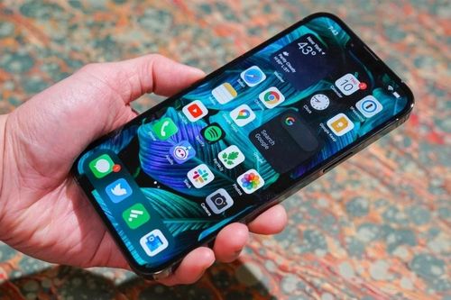 Cách trang trí iPhone thay đổi giao diện mạo độc đáo đơn giản