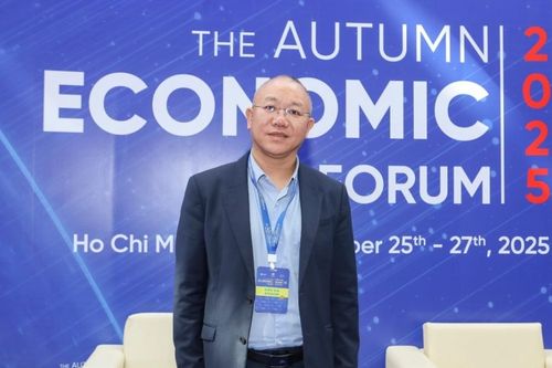 Chuyên gia Trung Quốc: TP. Hồ Chí Minh có 'lợi thế người đi sau' để bứt phá chuyển đổi số-xanh