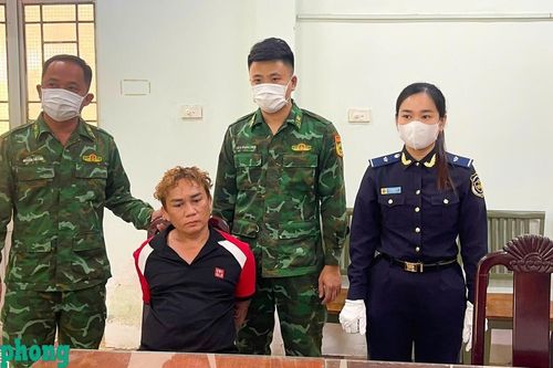 Bắt đối tượng gây tai nạn chết người rồi bỏ trốn
