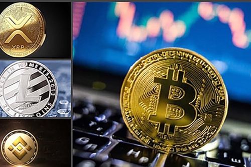 Giao dịch tiền ảo 'chui' có thể bị phạt 30 triệu đồng