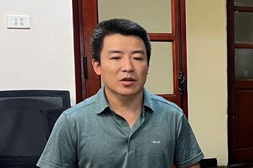 Doanh nhân 'đa cấp' dùng tiền lừa đảo mua 63 mảnh đất
