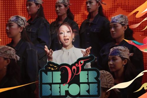 MV 'Never Before' đánh dấu 30 năm quan hệ Việt Nam - Hoa Kỳ