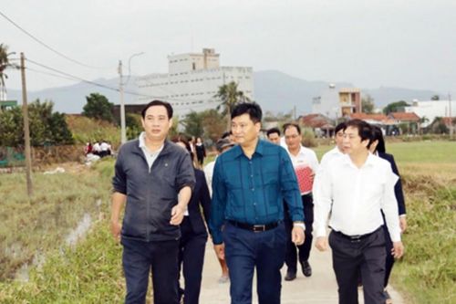Giảm lãi vay ngân hàng cho người dân bị ảnh hưởng thiên tai
