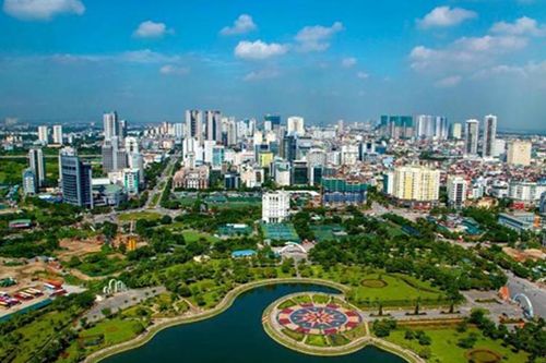 Quy định mới về tiêu chuẩn phân loại đơn vị hành chính cấp tỉnh, xã, phường