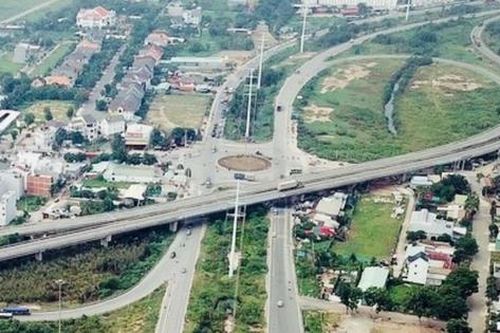 Mời thầu gói thầu xây dựng tuyến đường Vành đai 3 qua Đông Anh hơn 1.655 tỷ đồng