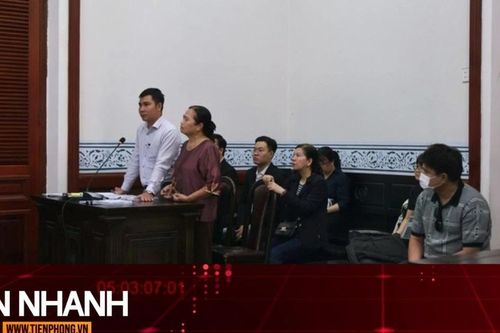 TIN NHANH: Vụ tranh chấp di sản của cố người mẫu Đức Tiến tiếp tục diễn biến phức tạp
