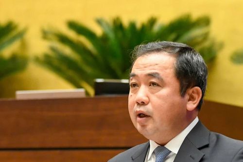 Đất hiếm phân bổ tại 21 tỉnh, thành: Bộ trưởng nói sẽ có chiến lược quốc gia về đất hiếm
